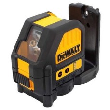 Nivela laser DeWalt DCE088LR 