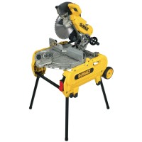 Торцовочная пила DeWalt D27107