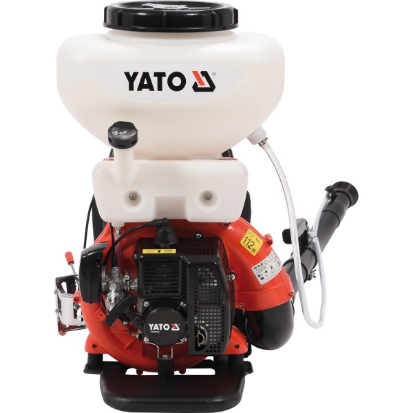 Pulverizator Yato YT-85140