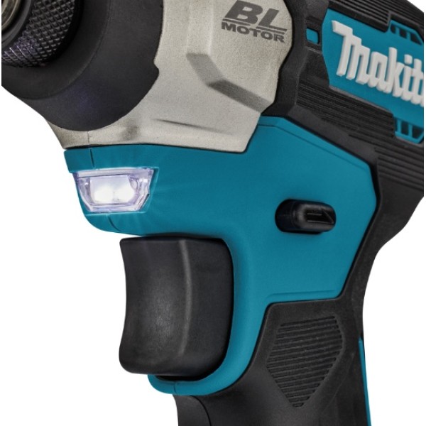 Шуруповерт Makita DTD157Z