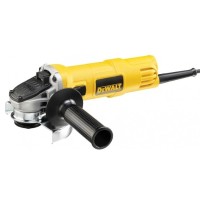 Углошлифовальная машина DeWalt DWE4057-QS