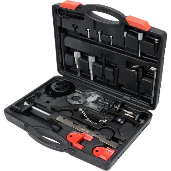 Kit de fixare Yato YT-06007