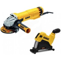 Набор DeWalt DWE4237+DWE46225