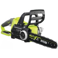 Цепная пила аккумуляторная Ryobi RCS18X3050F