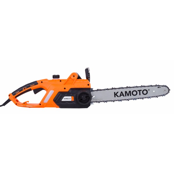 Ferăstrău cu lanţ electric Kamoto ES2416