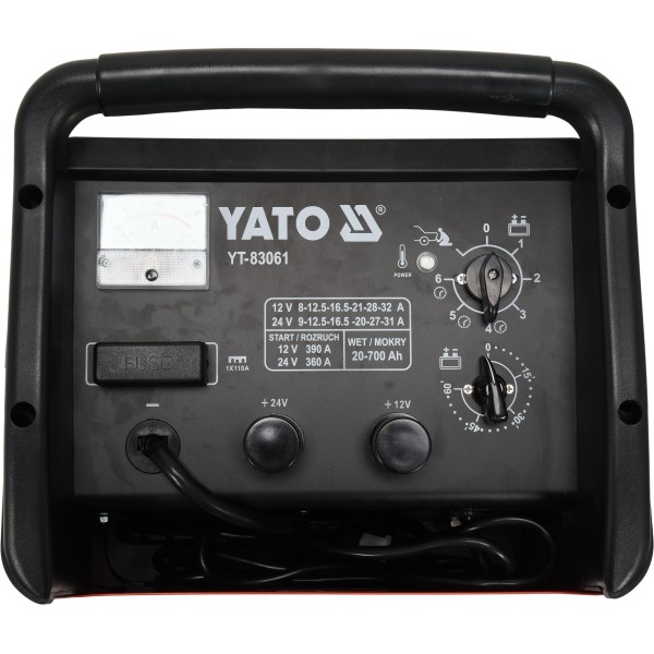 Pre-încărcător Yato YT-83061