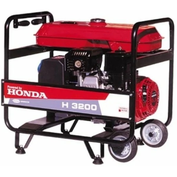 Generator de curent Honda H3200