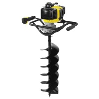 Motoburghiu RTRMAX RTR520