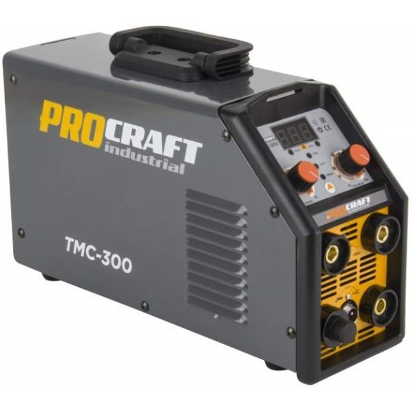 Сварочный аппарат ProCraft TMC300