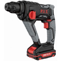 Ciocan rotopercutor P.I.T PBH20H-18A