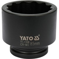 Capete de impact Yato YT-11998