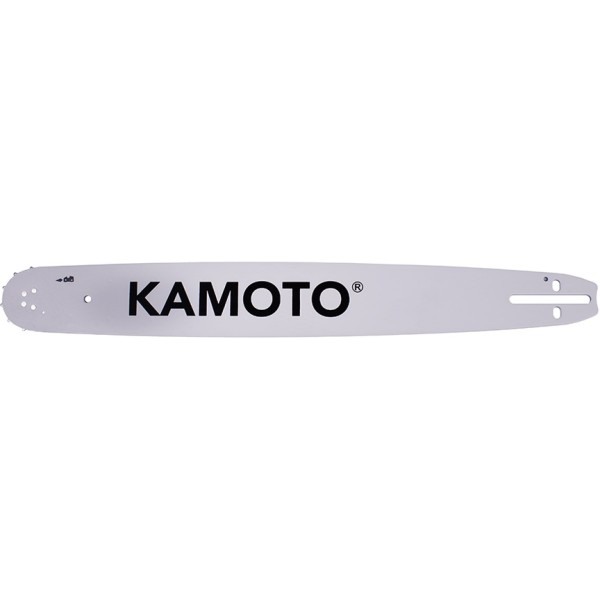 Шина для цепной пилы Kamoto BLP 16-38-56