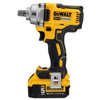 Гайковерт DeWalt DCF894P2 XR BL Li-Ion