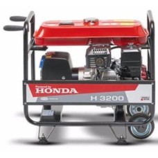 Generator de curent Honda H3200