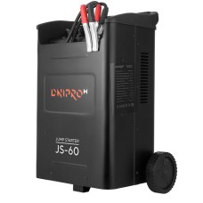 Пуско-зарядное устройство Dnipro-M JS-60