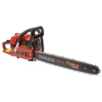 Цепная пила бензиновая Hammer CS4500 + цепь Stihl в подарок