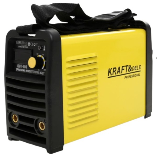 Сварочный аппарат Kraft&Dele KD1856