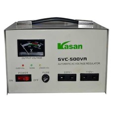 Stabilizator de tensiune Kasan SVC 500