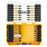 Set capete DeWalt DT70734T