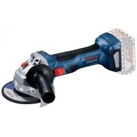 Углошлифовальная машина Bosch GWS 180-Li (06019H9020)