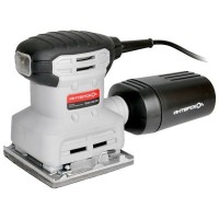 Вибрационная шлифмашина Interskol PSHM-104/220