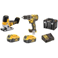 Set DeWalt DCK298P2T