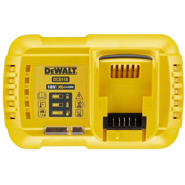 Зарядное устройство для инструмента DeWalt DCB118