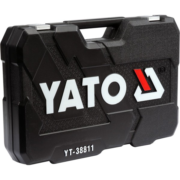 Set scule de mână Yato YT-38811