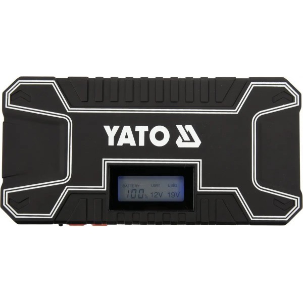 Пуско-зарядное устройство Yato YT-83082