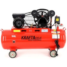Compresor Kraft&Dele KD402