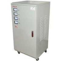 Stabilizator de tensiune Himel HSJW 60kVA