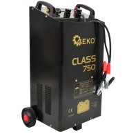 Pre-încărcător Geko G80032