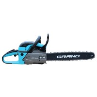 Ferăstrău cu lanţ pe benzină Grand БП-6300
