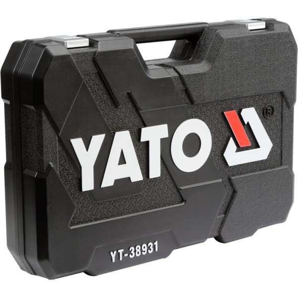 Набор головок Yato YT-38931
