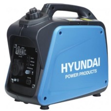 Электрогенератор Hyundai HY1200XS