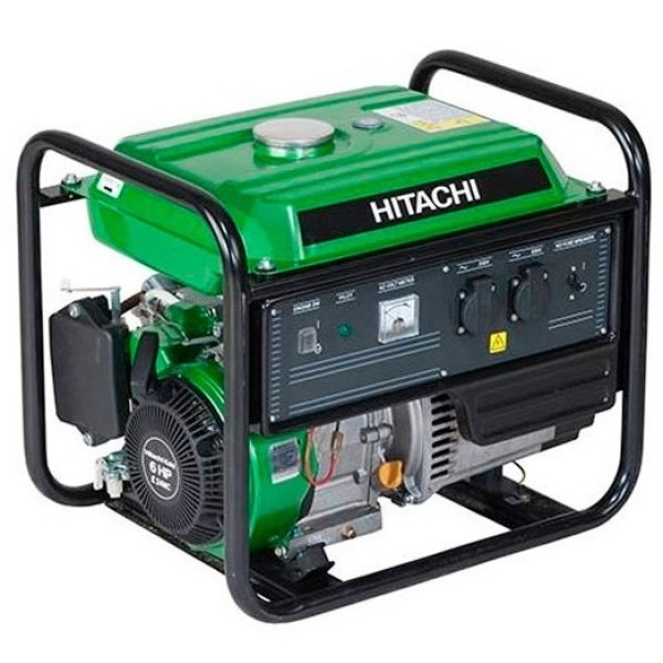 Generator de curent Hitachi E24MC-NA