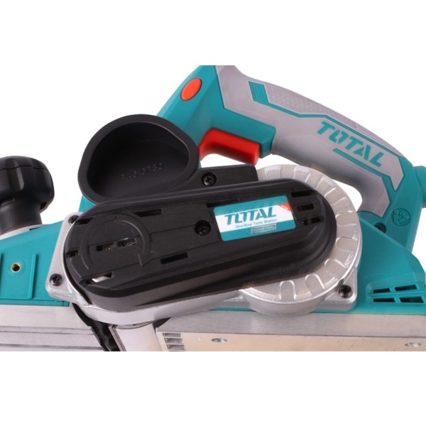 Rindea electrica Total Tools TL1108236