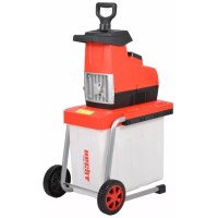 Tocător de frunze și crengi Hecht 6285XL