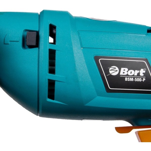 Дрель Bort BSM-500P