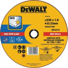 Disc de tăiere Dewalt DT43909