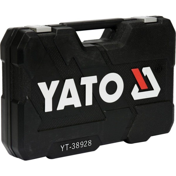 Set scule de mână Yato YT-38928