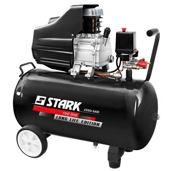 Compresor Stark 2550-SAD (300025050)