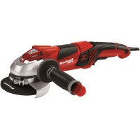 Углошлифовальная машина Einhell TE-AG 125 CE