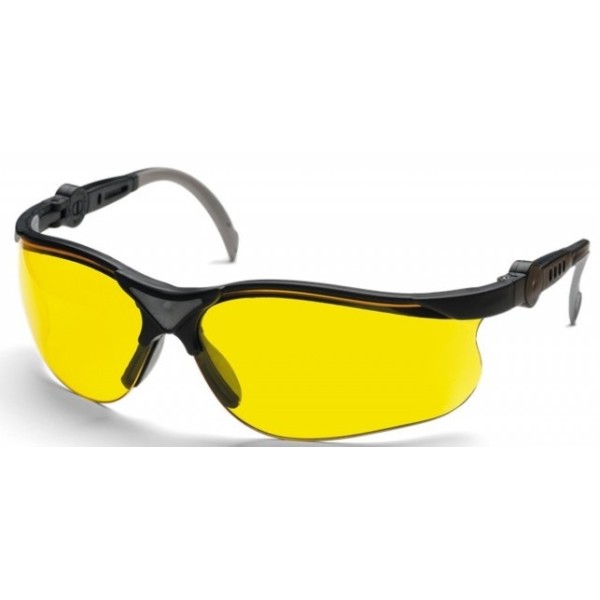 Ochelari de protecție Husqvarna Yellow X (544963702)