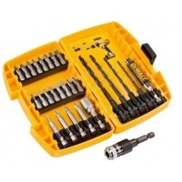 Set capete DeWalt DT71507