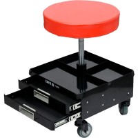 Scaun atelier cu sertare Yato YT-08795