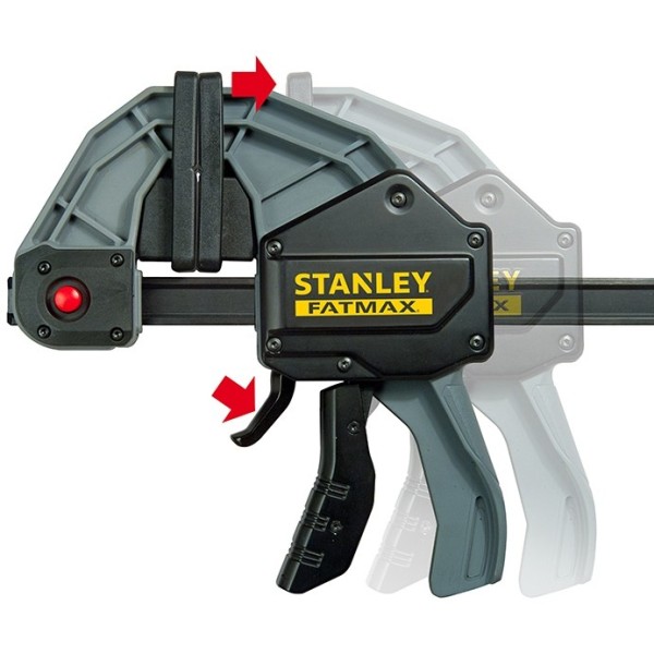Струбцина Stanley XL (FMHT0-83239)