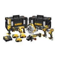 Set DeWalt DCK623P3