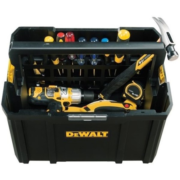 Ящик для инструментов DeWalt DWST1-71228 TSTAK