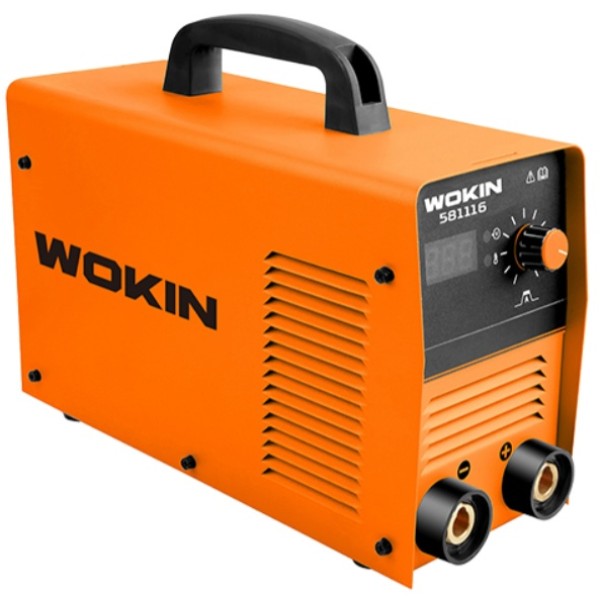 Сварочный аппарат Wokin 581116